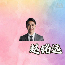 赵铭远
